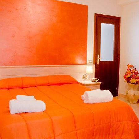 B&B Charme Sora Exterior foto