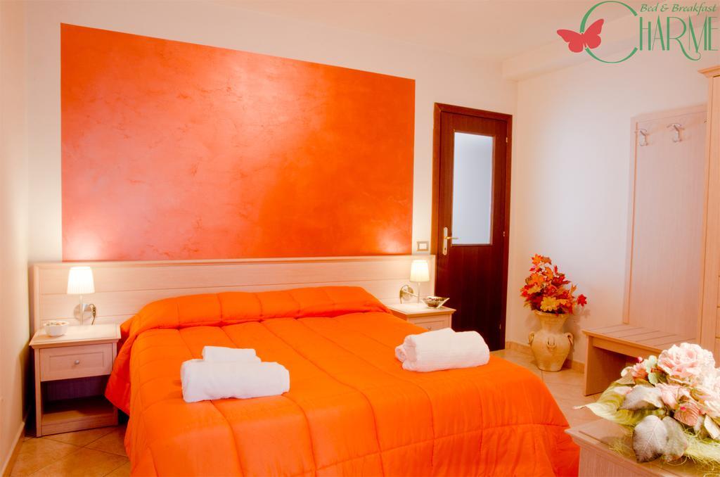 B&B Charme Sora Quarto foto