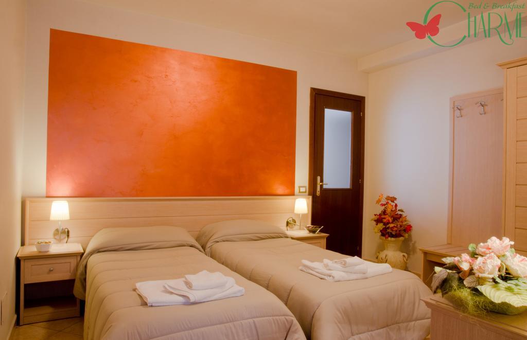 B&B Charme Sora Quarto foto