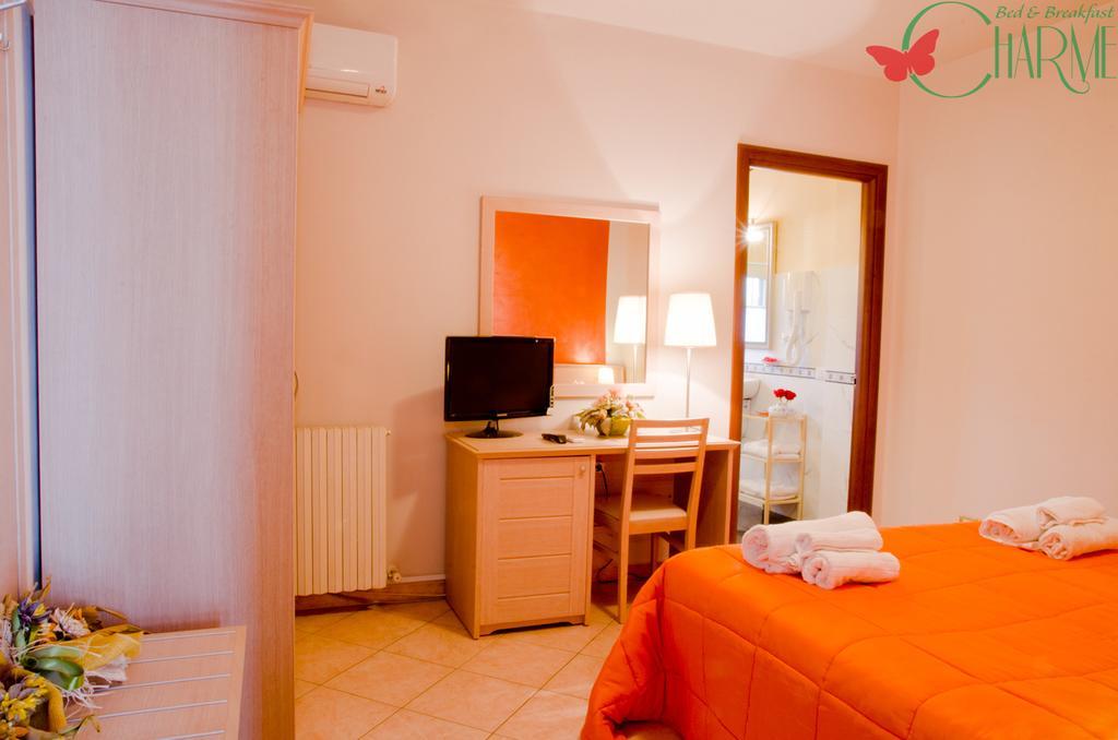 B&B Charme Sora Quarto foto
