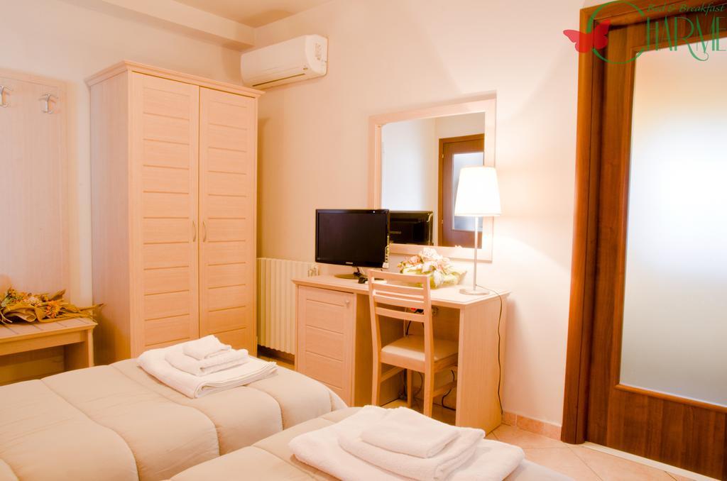 B&B Charme Sora Quarto foto