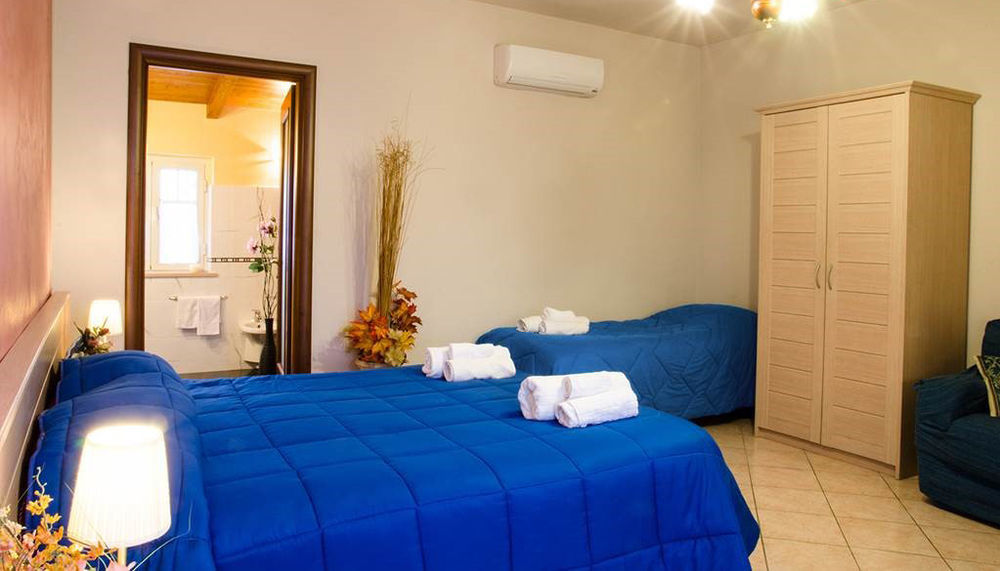B&B Charme Sora Exterior foto