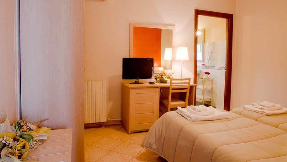 B&B Charme Sora Exterior foto